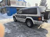 Mitsubishi Pajero 1995 годаүшін4 200 000 тг. в Усть-Каменогорск – фото 4