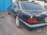 Mercedes-Benz S 300 1993 года за 3 000 000 тг. в Караганда – фото 2