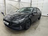 Hyundai Elantra 2021 годаfor9 200 000 тг. в Астана