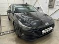 Hyundai Elantra 2021 годаүшін9 200 000 тг. в Астана – фото 2