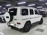 Mercedes-Benz G 63 AMG 2023 года за 72 000 000 тг. в Алматы – фото 2