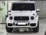 Mercedes-Benz G 63 AMG 2023 года за 72 000 000 тг. в Алматы