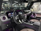 Mercedes-Benz G 63 AMG 2023 года за 72 000 000 тг. в Алматы – фото 4