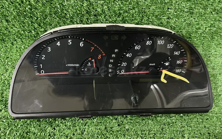 Щиток приборов camry 30 за 15 000 тг. в Талдыкорган
