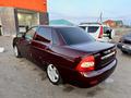 ВАЗ (Lada) Priora 2170 2012 годаfor750 000 тг. в Атырау – фото 2