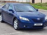 Toyota Camry 2007 года за 5 300 000 тг. в Астана – фото 2