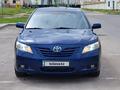 Toyota Camry 2007 годаүшін5 300 000 тг. в Астана – фото 3