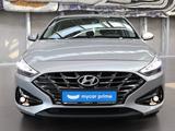 Hyundai i30 2024 года за 9 390 000 тг. в Алматы – фото 2
