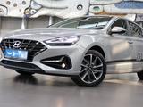 Hyundai i30 2024 года за 9 390 000 тг. в Алматы – фото 4