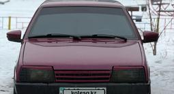 ВАЗ (Lada) 21099 1996 годаүшін1 200 000 тг. в Сатпаев