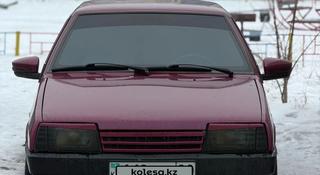 ВАЗ (Lada) 21099 1996 года за 1 200 000 тг. в Сатпаев