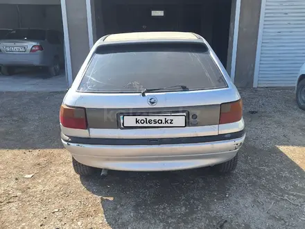 Opel Astra 1993 года за 850 000 тг. в Шымкент – фото 2