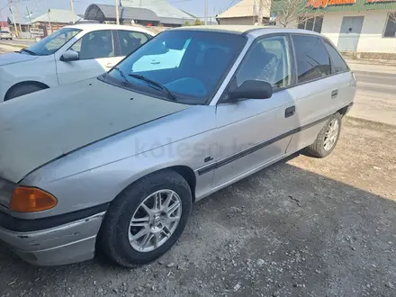 Opel Astra 1993 года за 850 000 тг. в Шымкент