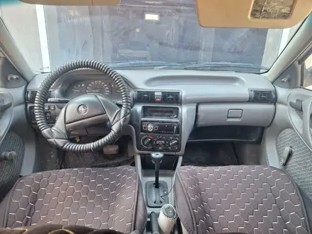 Opel Astra 1993 года за 850 000 тг. в Шымкент – фото 3