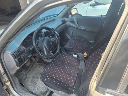 Opel Astra 1993 года за 850 000 тг. в Шымкент – фото 4