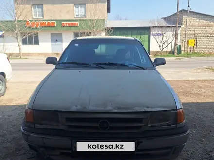 Opel Astra 1993 года за 850 000 тг. в Шымкент – фото 7