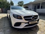 Mercedes-Benz E 63 AMG 2018 годаүшін42 600 000 тг. в Алматы – фото 2