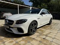 Mercedes-Benz E 63 AMG 2018 годаfor34 000 000 тг. в Алматы