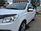 Ravon Nexia R3 2020 года за 4 600 000 тг. в Уральск – фото 4