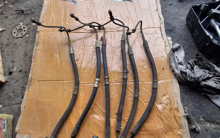 Шланги гур бмв 3 Е36 за 15 000 тг. в Алматы