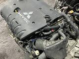 4B11 4B12 2.0 2.4 Привозной двигатель из Японий за 500 000 тг. в Костанай – фото 4