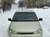 ВАЗ (Lada) Kalina 1118 2006 годаfor980 000 тг. в Уральск – фото 2