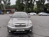 Subaru Outback 2010 года за 6 000 000 тг. в Алматы – фото 4