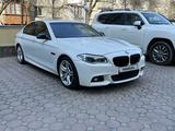 BMW 535 2014 года за 9 650 000 тг. в Алматы – фото 3