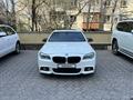 BMW 535 2014 года за 9 650 000 тг. в Алматы – фото 2