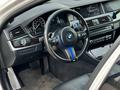 BMW 535 2014 года за 9 650 000 тг. в Алматы – фото 7