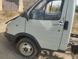 ГАЗ ГАЗель 2000 года за 1 900 000 тг. в Жезказган