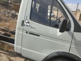 ГАЗ ГАЗель 2000 года за 1 900 000 тг. в Жезказган – фото 5