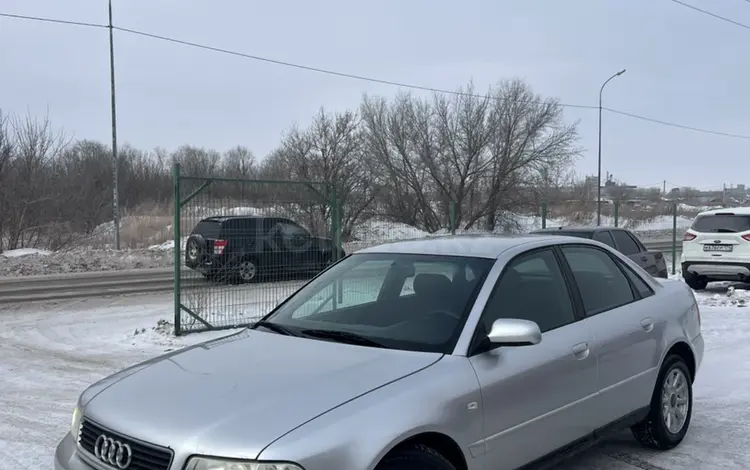 Audi A4 2000 годаfor2 500 000 тг. в Караганда