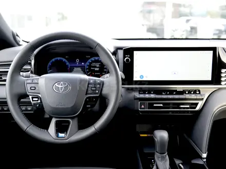 Toyota Camry Luxe 2026 года за 23 190 000 тг. в Шымкент – фото 13