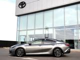 Toyota Camry Luxe 2025 года за 25 190 000 тг. в Шымкент – фото 3