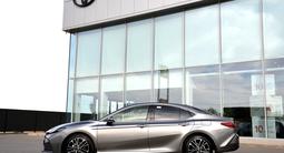 Toyota Camry Luxe 2026 годаүшін21 690 000 тг. в Шымкент – фото 3