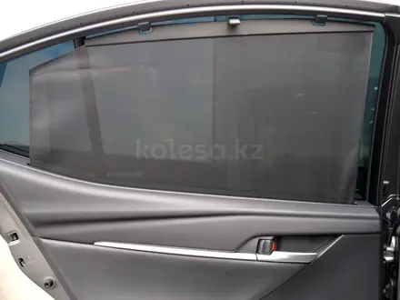 Toyota Camry Luxe 2026 года за 23 190 000 тг. в Шымкент – фото 21