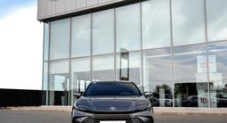 Toyota Camry Luxe 2026 годаүшін21 690 000 тг. в Шымкент – фото 5