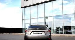 Toyota Camry Luxe 2026 годаүшін21 690 000 тг. в Шымкент – фото 4