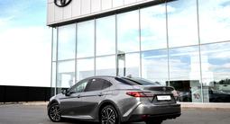 Toyota Camry Luxe 2026 годаүшін21 690 000 тг. в Шымкент – фото 2