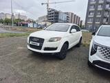 Audi Q7 2007 года за 4 900 000 тг. в Астана