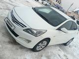 Hyundai Accent 2014 года за 4 300 000 тг. в Алматы – фото 4