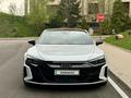 Audi e-tron GT 2021 годаүшін44 990 000 тг. в Алматы – фото 2