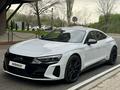 Audi e-tron GT 2021 года за 55 000 000 тг. в Алматы – фото 2