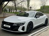 Audi e-tron GT 2021 года за 44 990 000 тг. в Алматы – фото 3