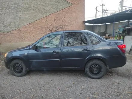 ВАЗ (Lada) Granta 2190 2013 года за 3 000 000 тг. в Алматы