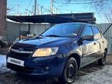 ВАЗ (Lada) Granta 2190 2013 годаfor3 000 000 тг. в Алматы