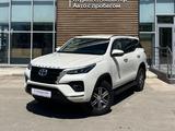 Toyota Fortuner 2022 годаүшін19 990 000 тг. в Актау