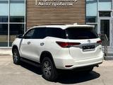 Toyota Fortuner 2022 годаүшін19 990 000 тг. в Актау – фото 2