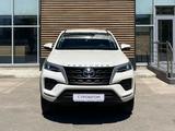 Toyota Fortuner 2022 годаүшін19 990 000 тг. в Актау – фото 3